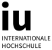 IU Fernstudium Logo