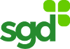 SGD Logo