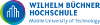 Wilhelm Büchner Hochschule Logo